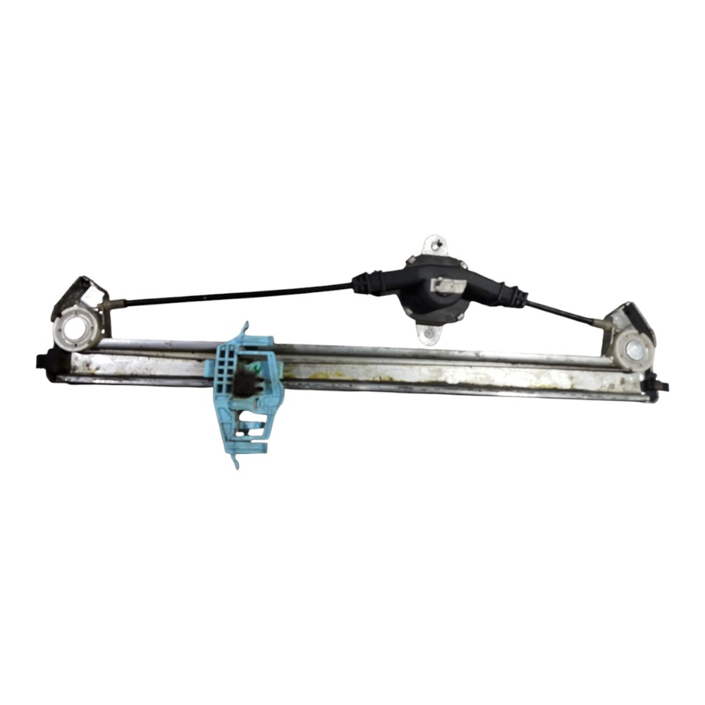 Máquina Vidro Manual Dianteiro Esquerdo Fiat Uno Vivace 2012 5
