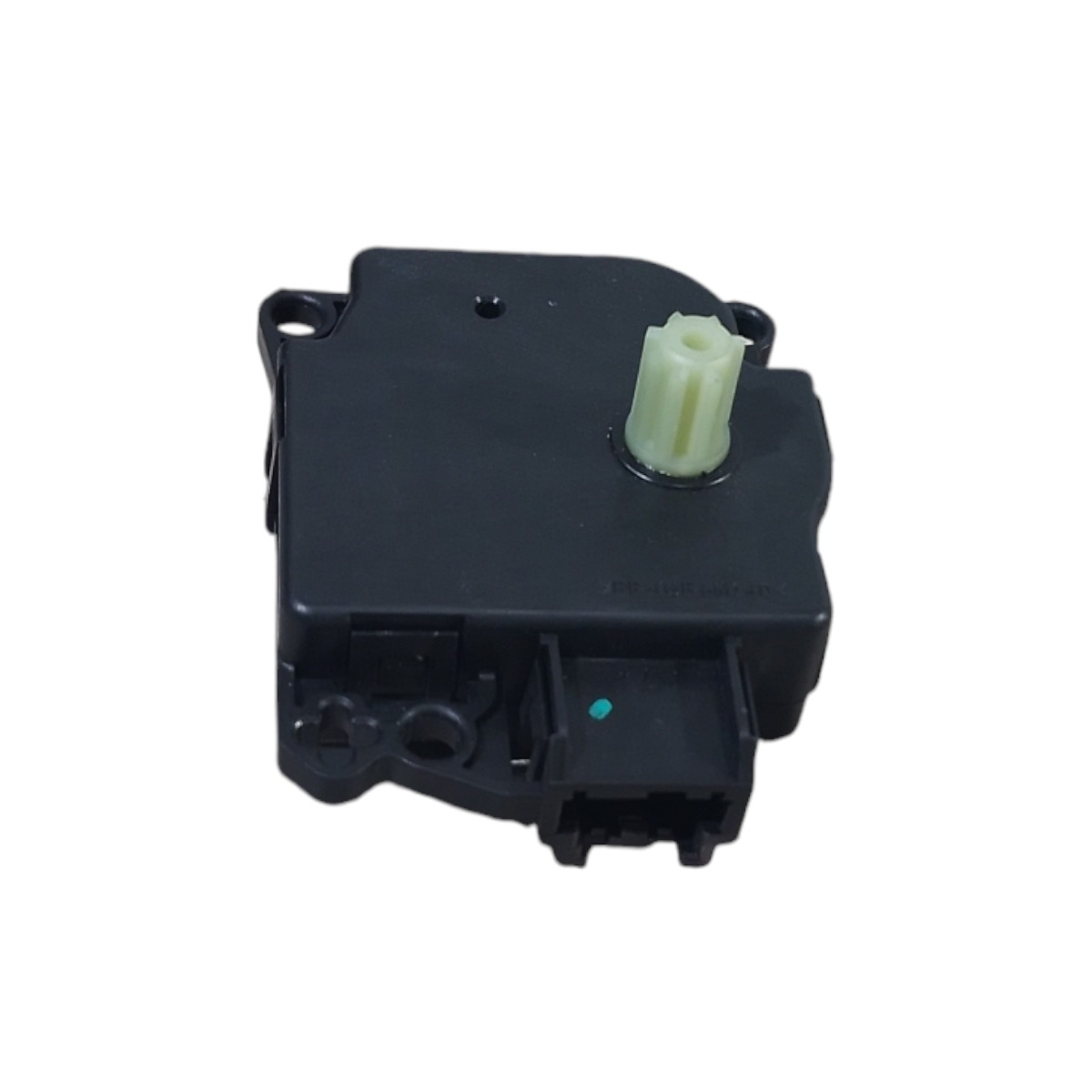 Motor Damper Ford Ka Ecosport Ford New Fiesta 2017