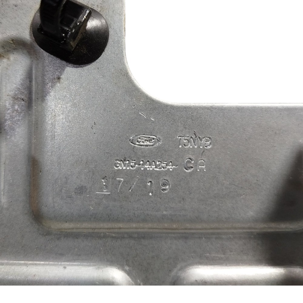 Suporte Módulo Bcm Ford Ecosport 1.5 Sigma 3cc 2021 13