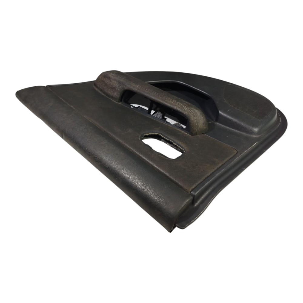 Forro Porta Traseira Direita Nissan Tiida 2008 7