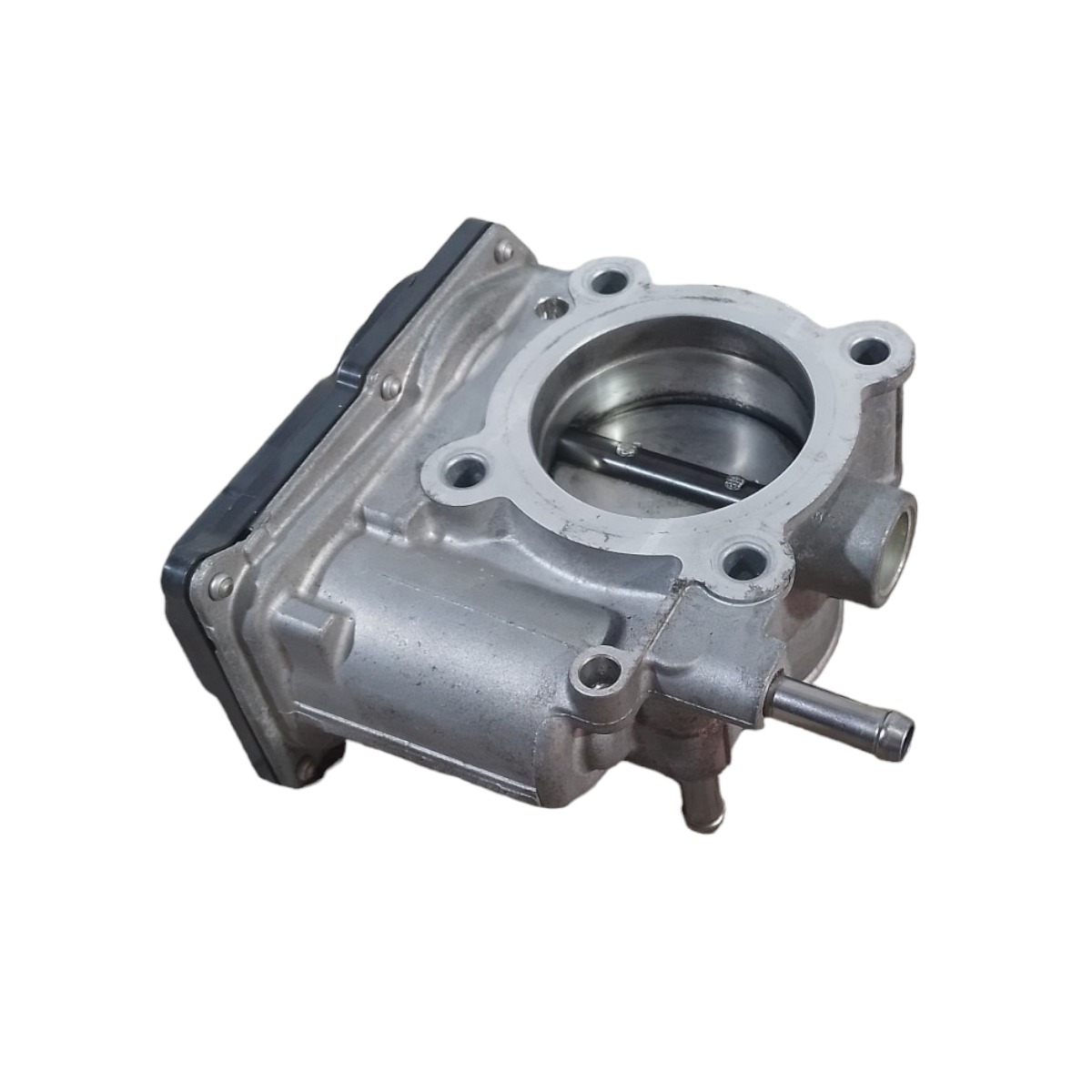 Corpo Tbi Borboleta Toyota Corolla 2.0 16v 2017 2018 1