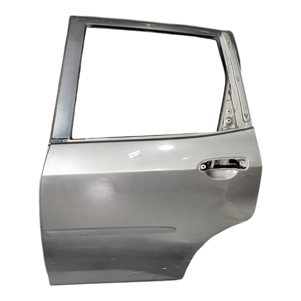 Porta Traseiro Esquerdo Honda Fit 2004  Traseira Esquerdo