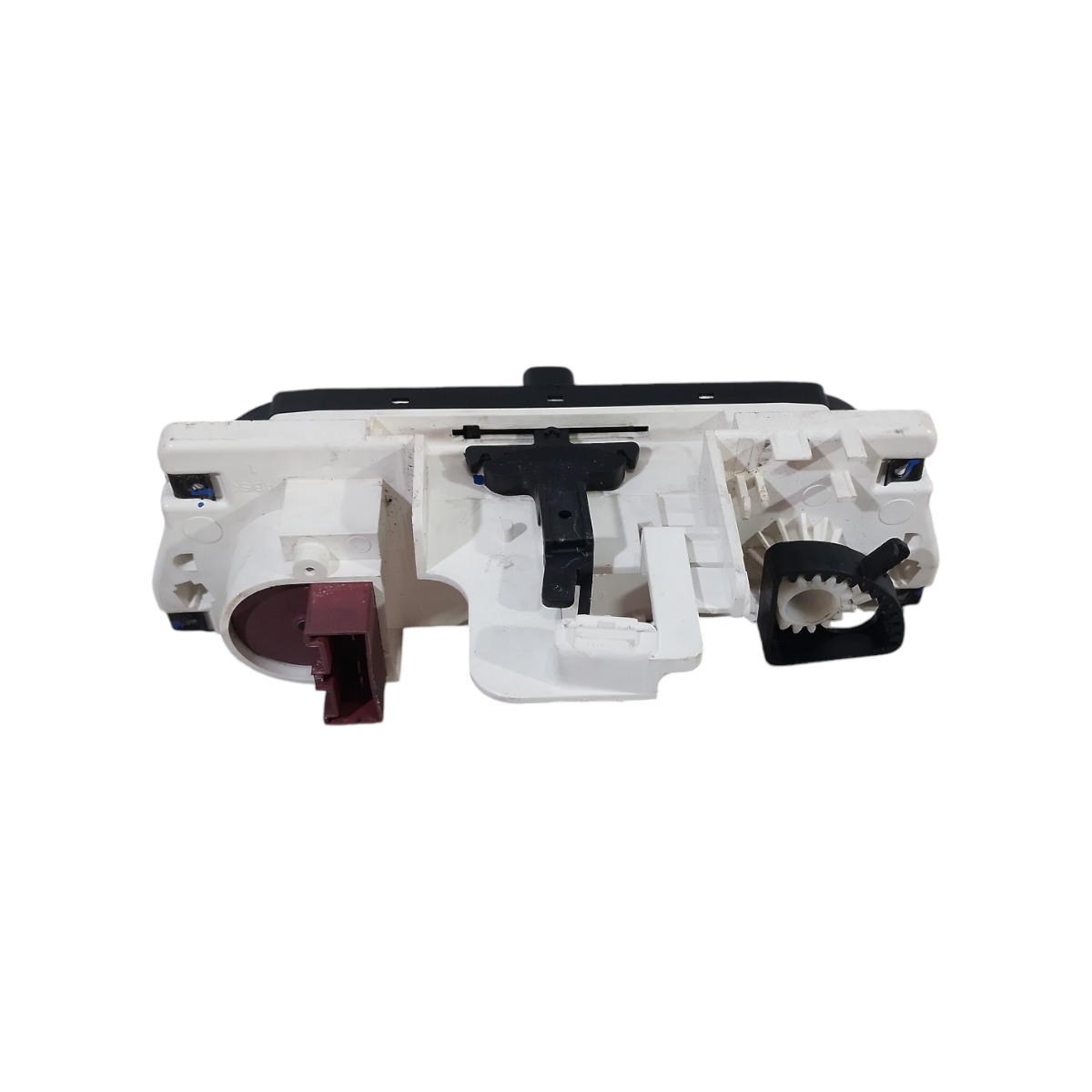 Comando Ar Fiat Palio 2012 9