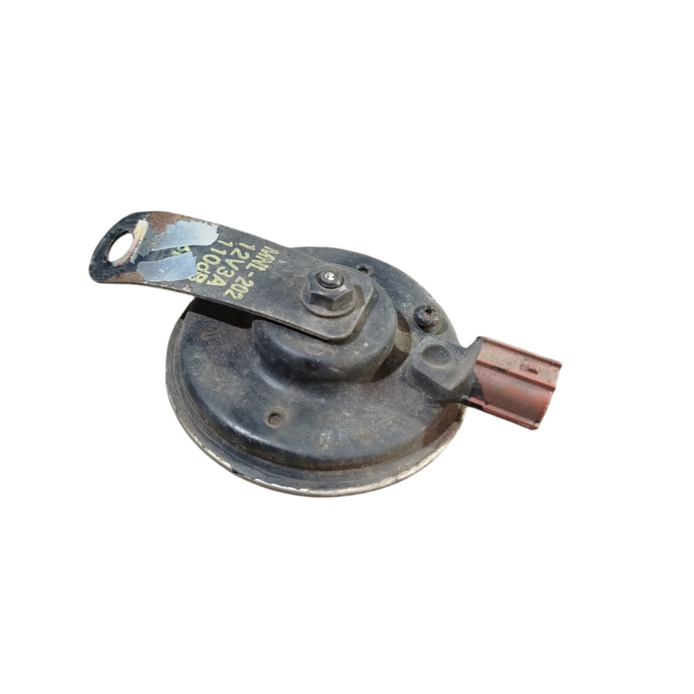 Buzina Honda Fit 2004 2005 2006 2007 2008 5