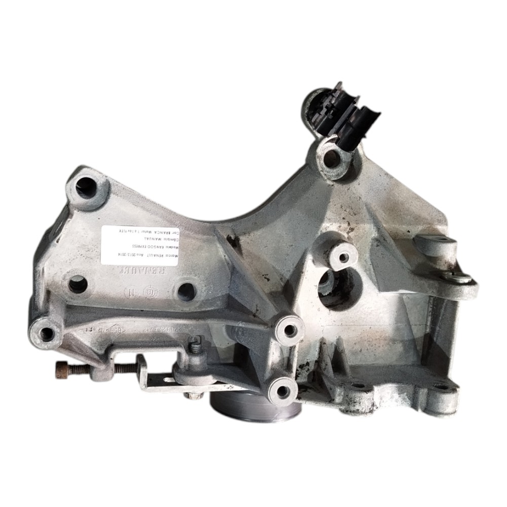 Kit Direção Hidráulica Renault Kangoo Express 1.6 16v 2014 9