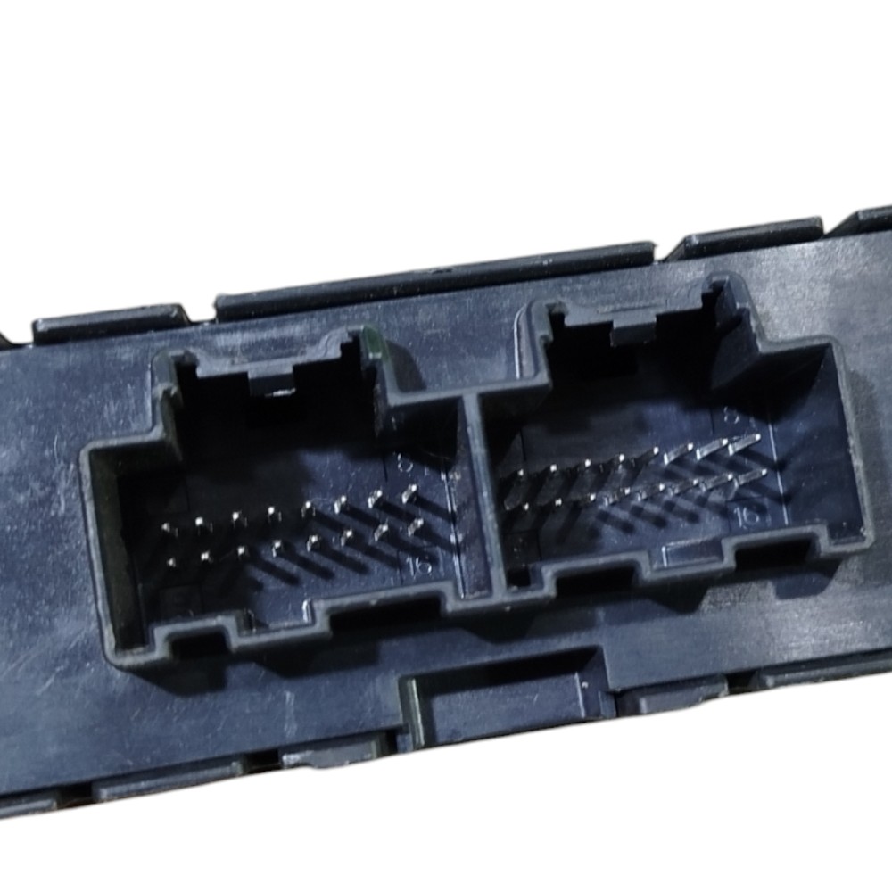 Módulo Estacionamento Gm Chevrolet Onix Prisma 2016 2020 11