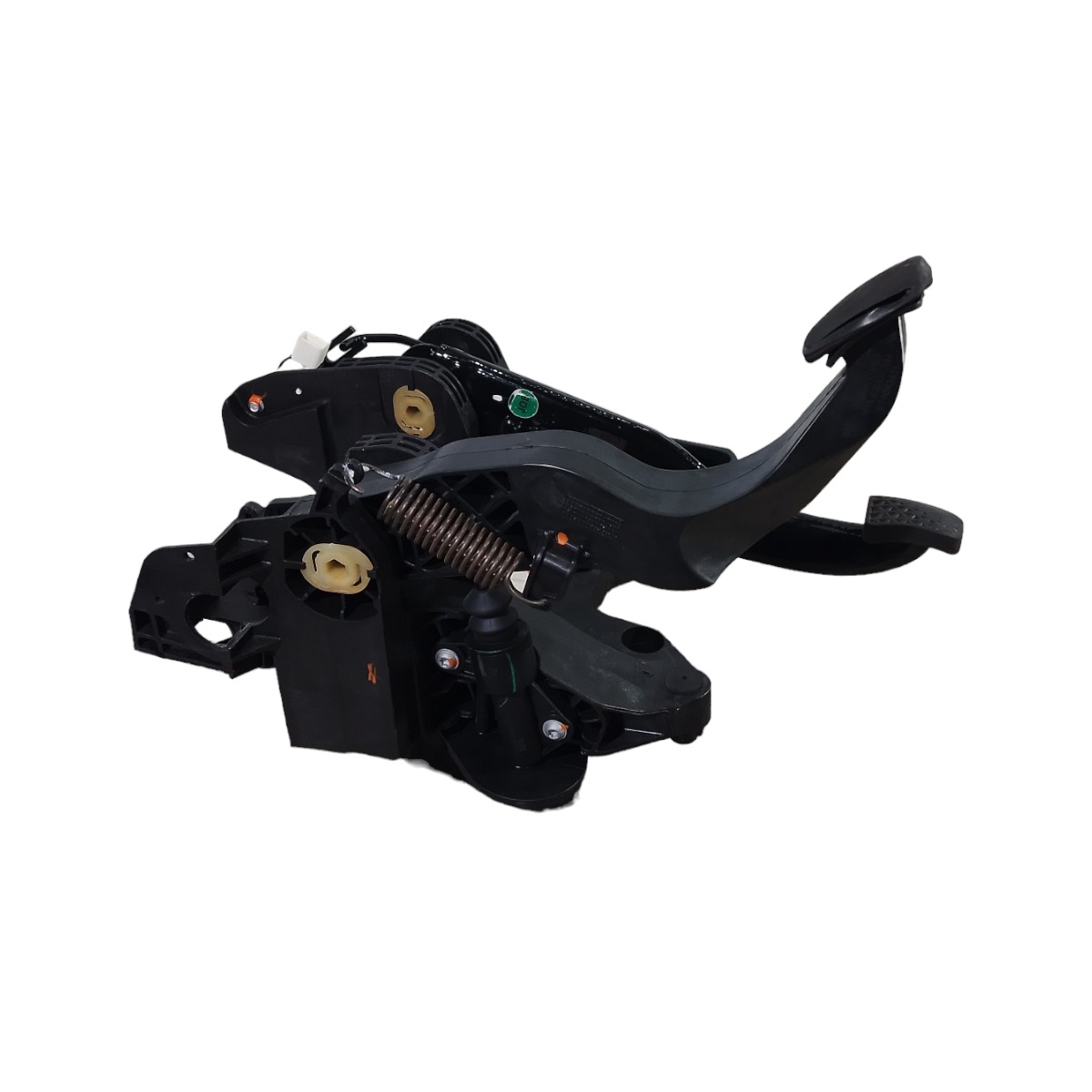 Kit Pedal Freio Embreagem Gm Prisma Joy 1.0 8v 2019