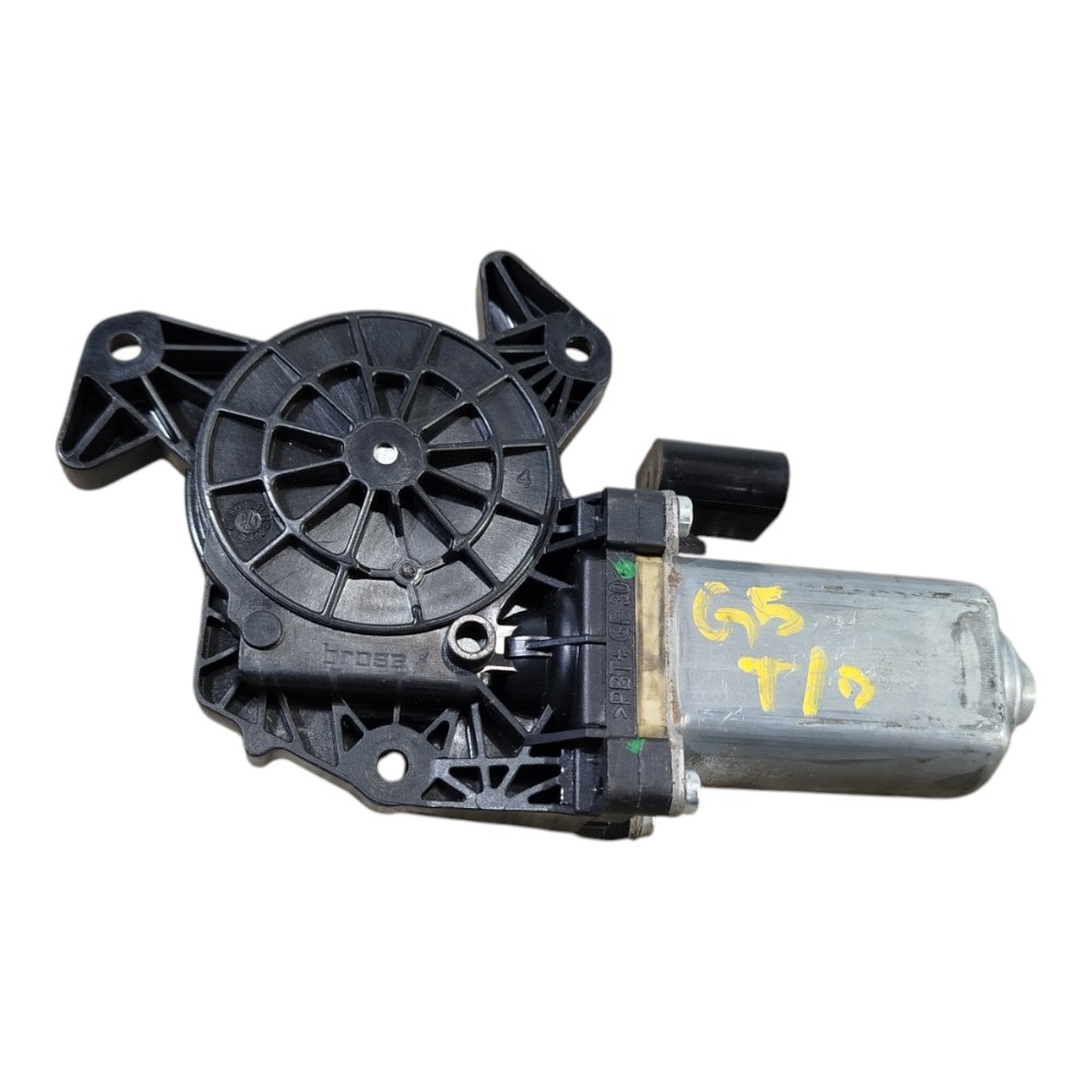 Motor Vidro Elétrico Volkswagen Gol G5 G6 2008 2015 7