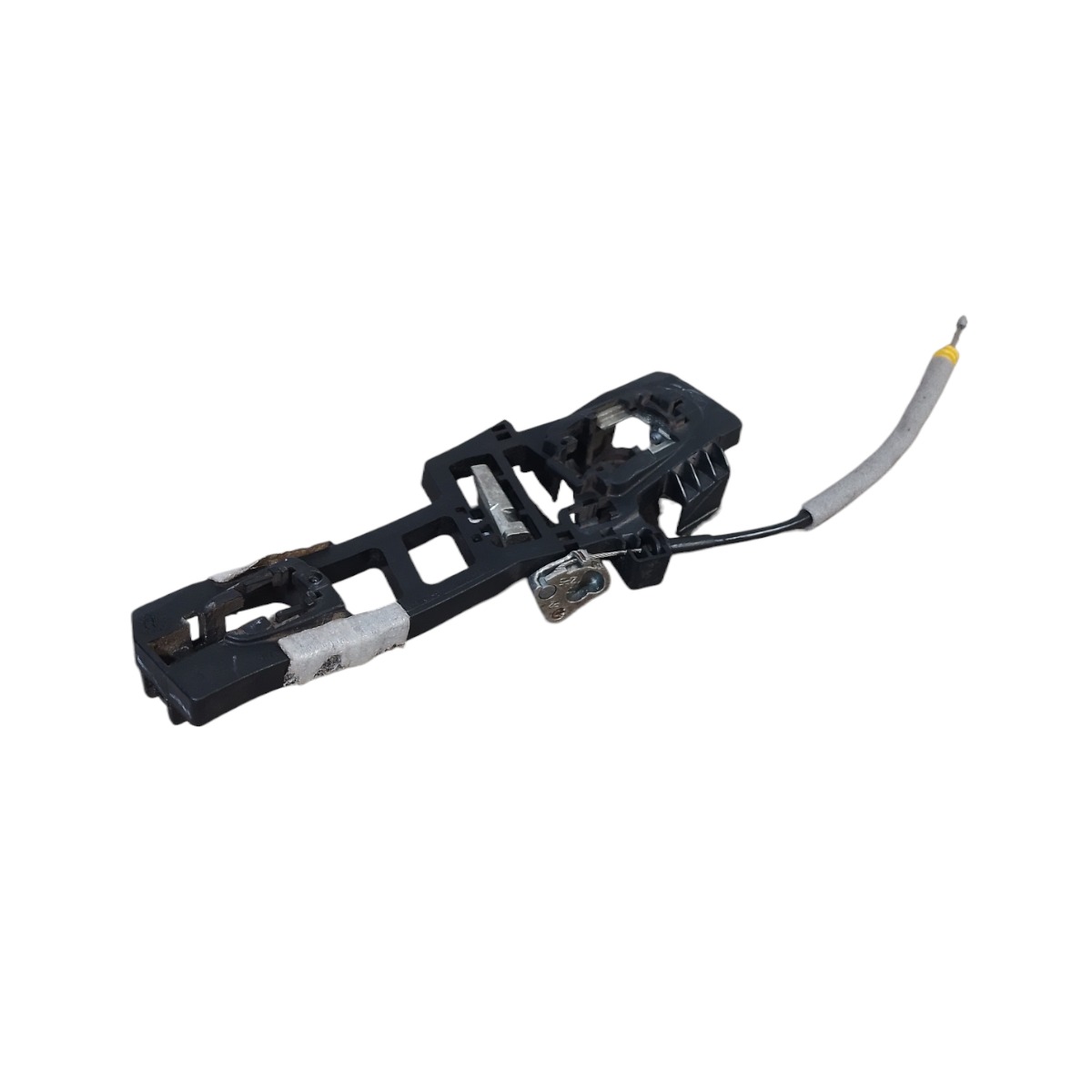 Moldura Maçaneta Externa Dianteira Direita Ford Ka 2015 2022 Dianteira 3