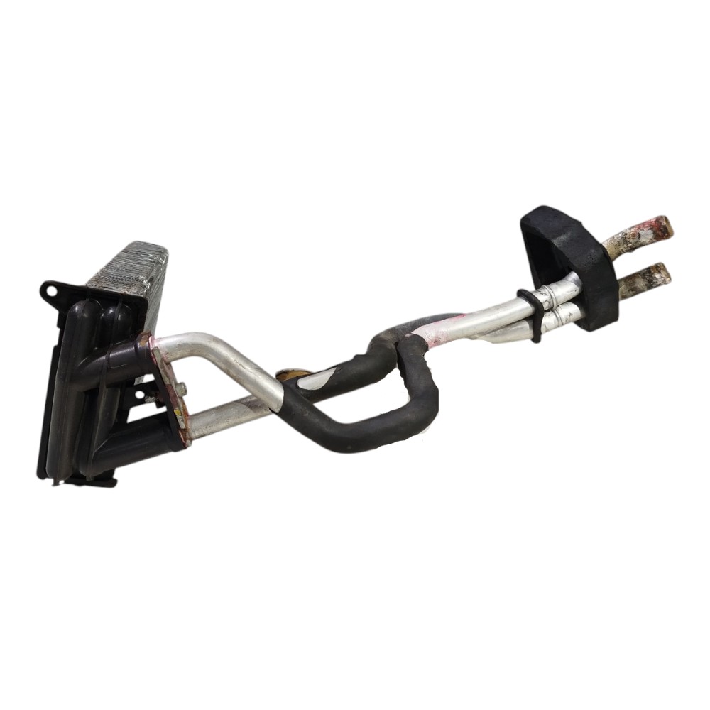 Radiador Ar Quente Caixa Ar Condicionado Fiat Idea 1.4 2007 9