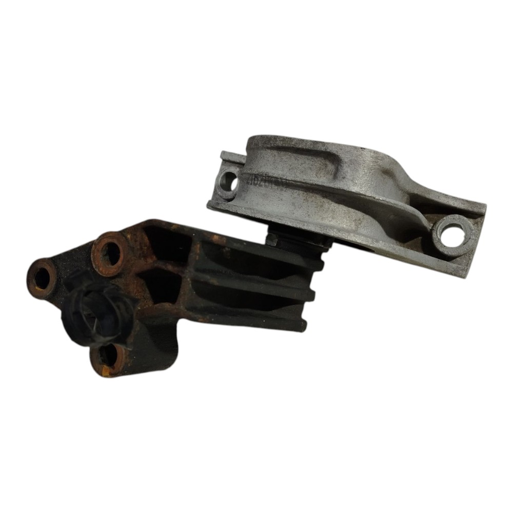 Coxim Motor Fiat Idea Elx 1.4 8v Fire 2006 3