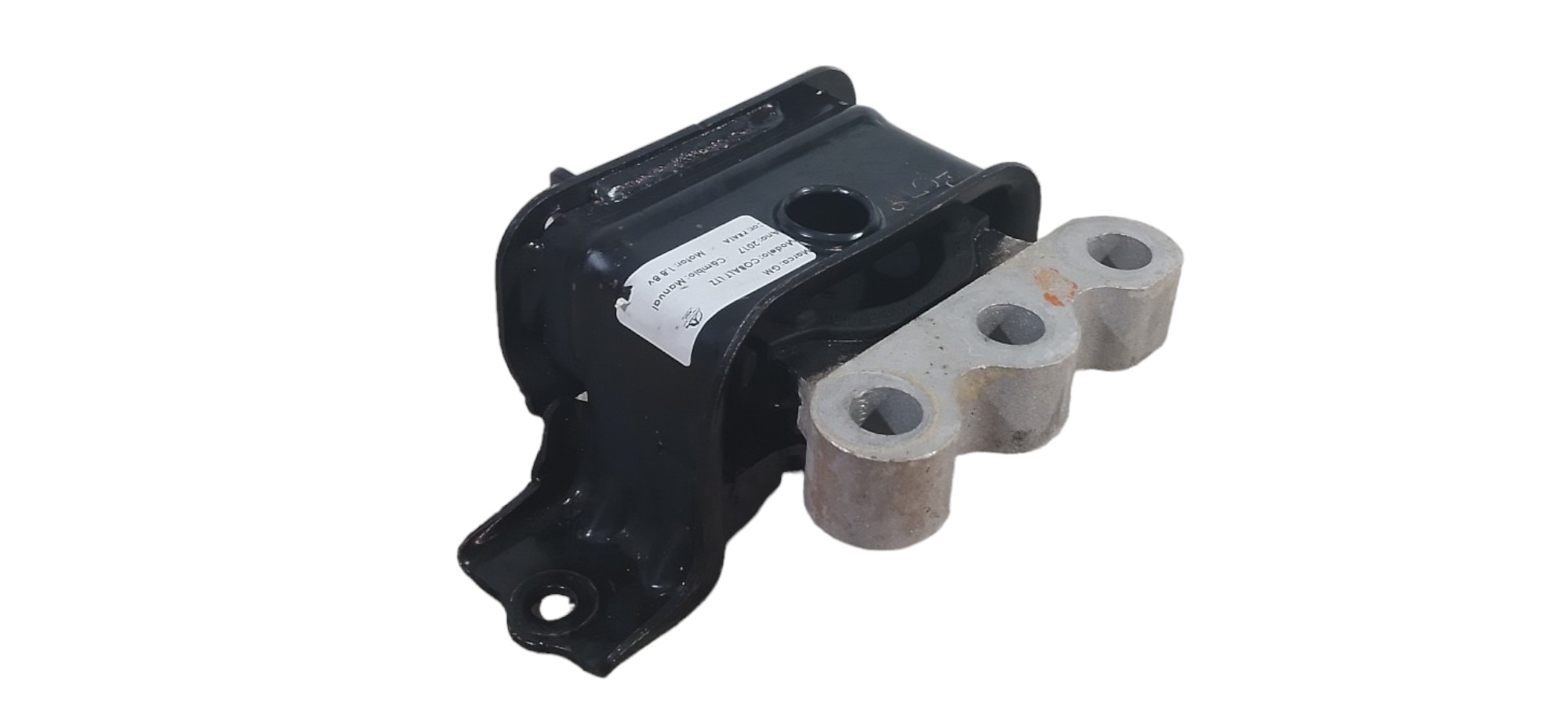 Coxim Motor Direito Gm Cobalt Ltz 1.8 2017 1