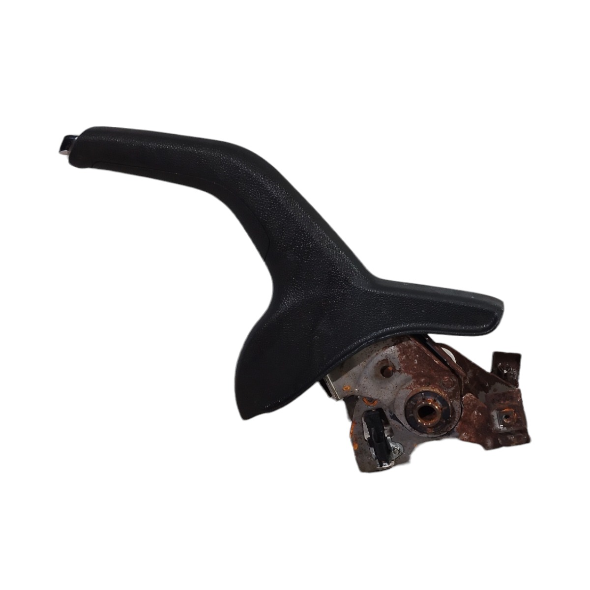 Alavanca Freio Mão Gm Onix Lt 1.4 8v 2014 2015 4