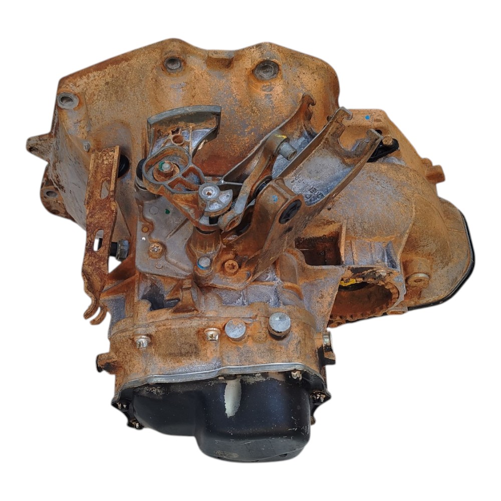 Câmbio Gm Chevrolet Celta 1.0 Vhc 2007 7