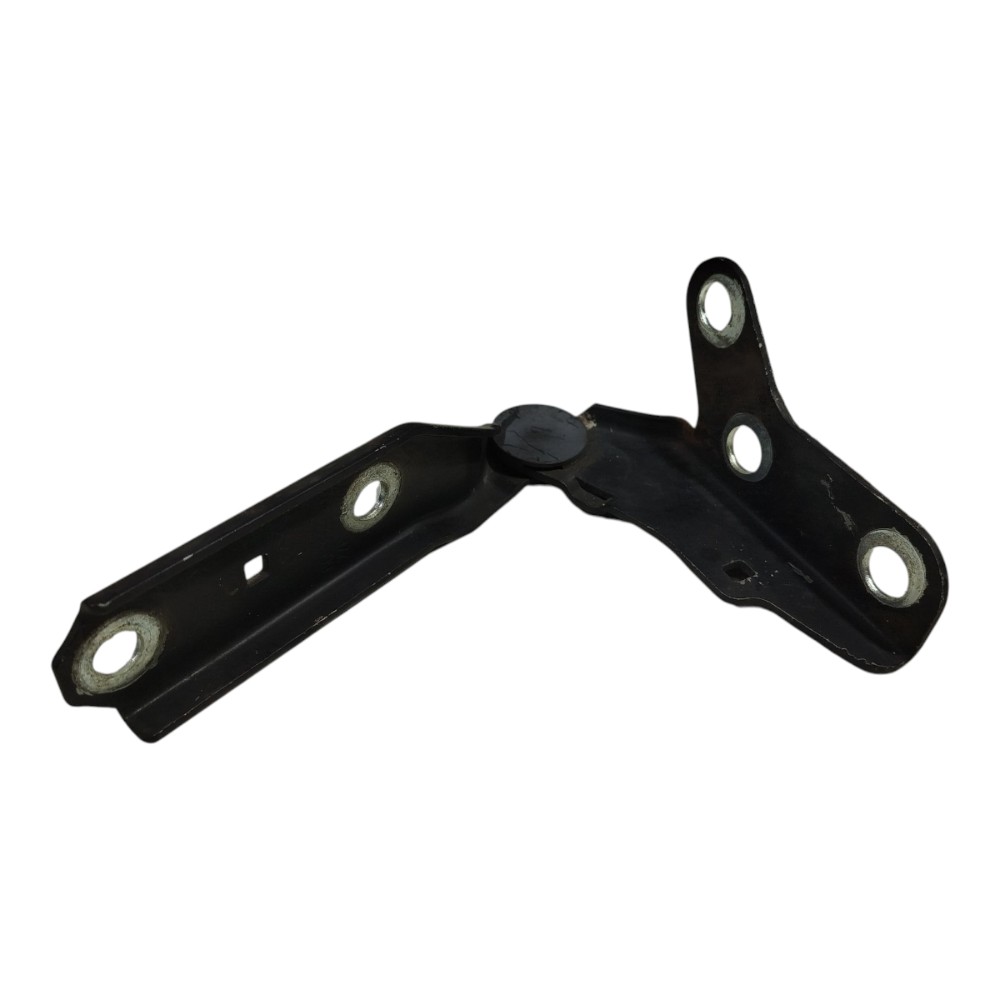 Par Dobradiça Capô Vw Polo Sedan 2003 2004 4