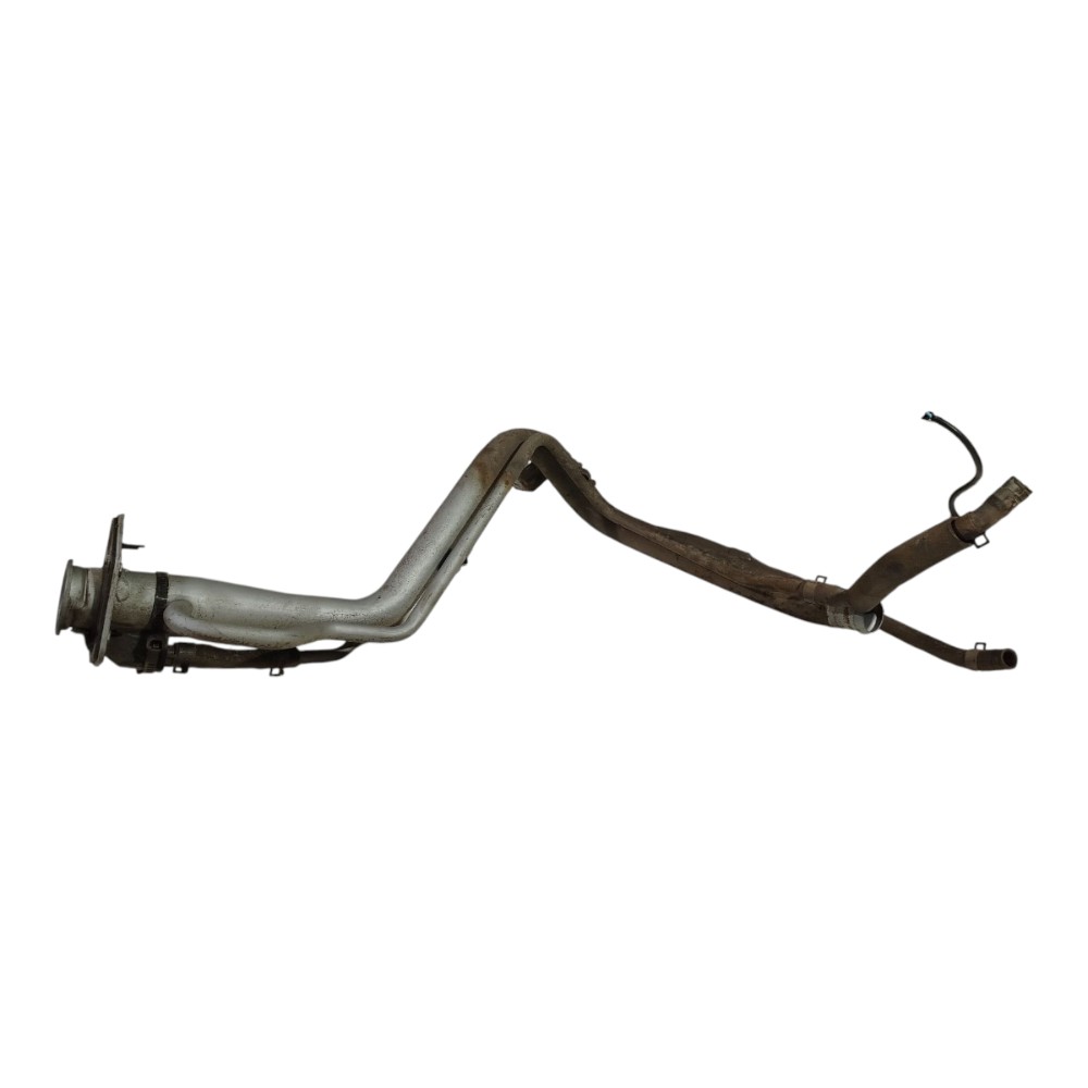 Gargalo Tanque Combustível Hyundai I30 2009 2012 1