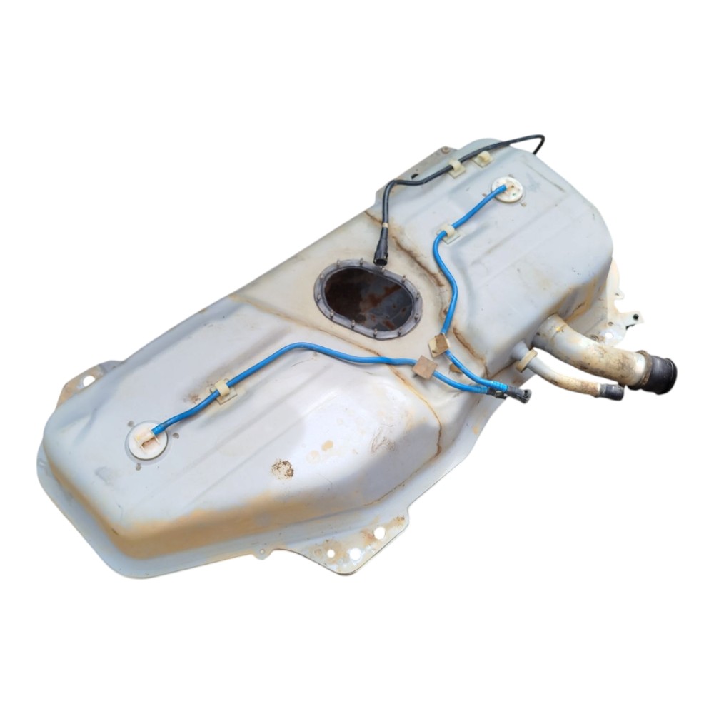 Tanque Combustível Fiat Siena 1.4 8v 2013 2014 7