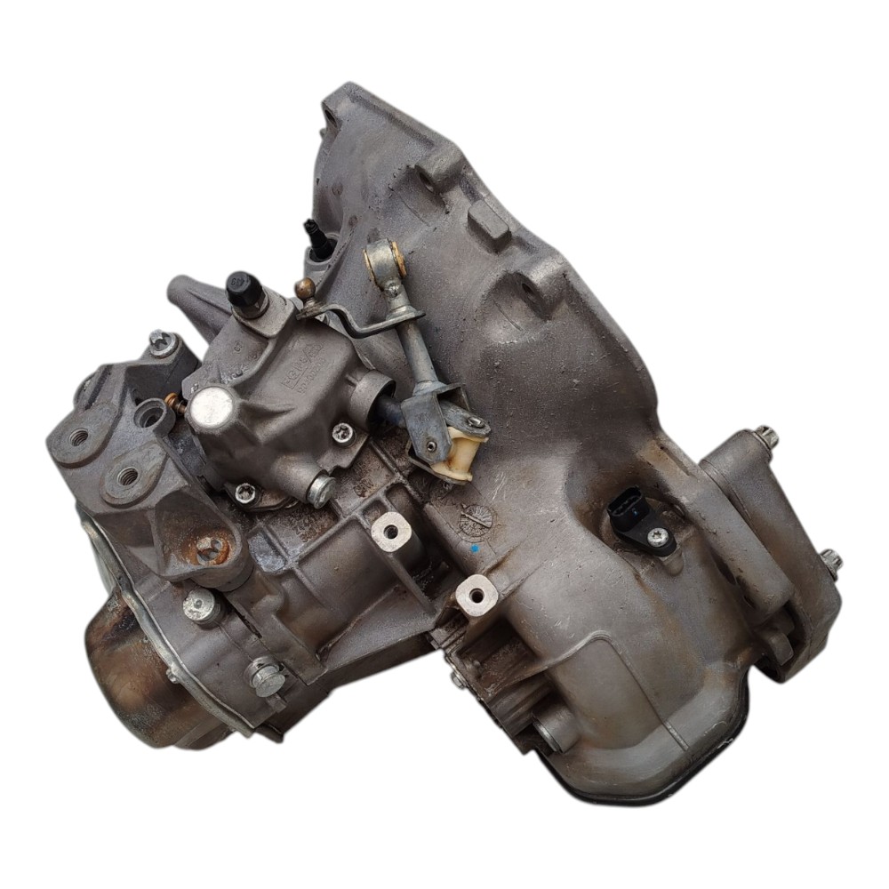 Câmbio Gm Chevrolet Corsa Montana 1.4 Vhc-e 2002 2012 7