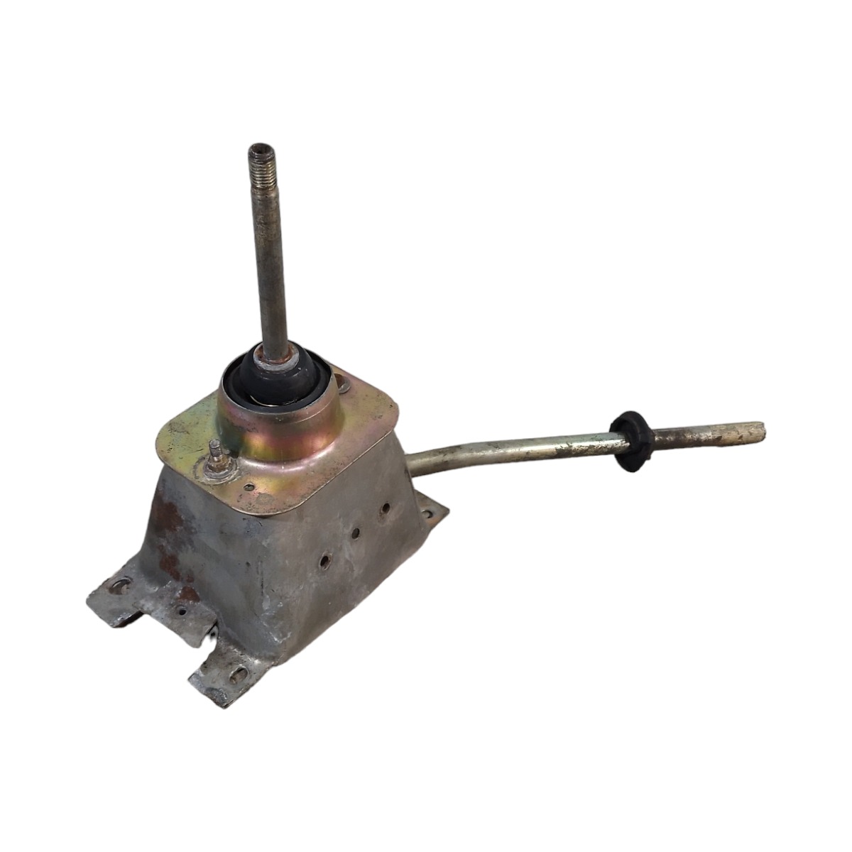 Alavanca Câmbio Marcha Vw Gol G3 1.0 16v 2001 2005 3