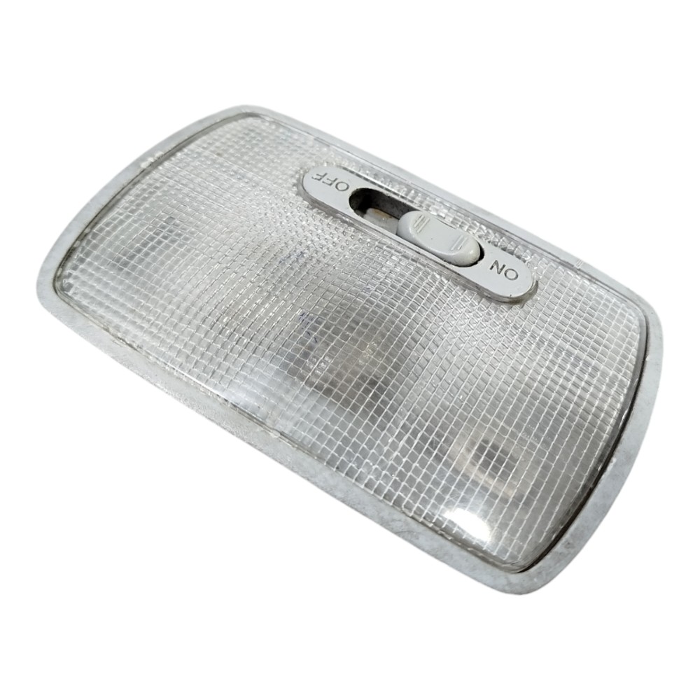 Luz Cortesia Teto Honda Fit Lxl 2004 5