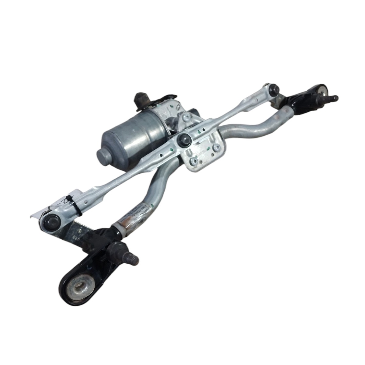 Motor Limpador Máquina Parabrisa Ford Ka 2015 2021