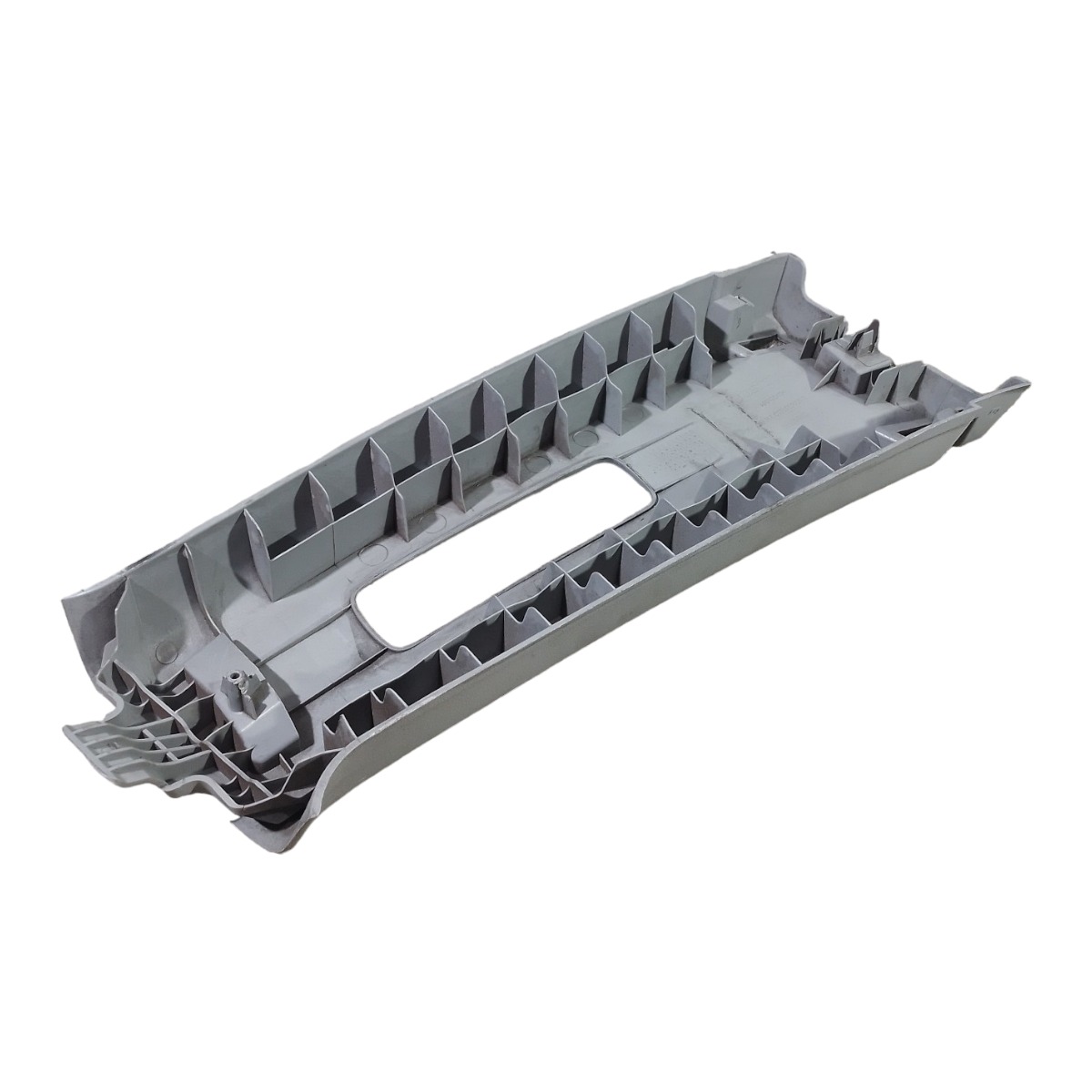 Acabamentos Coluna Central Esquerda Honda City 2013 7