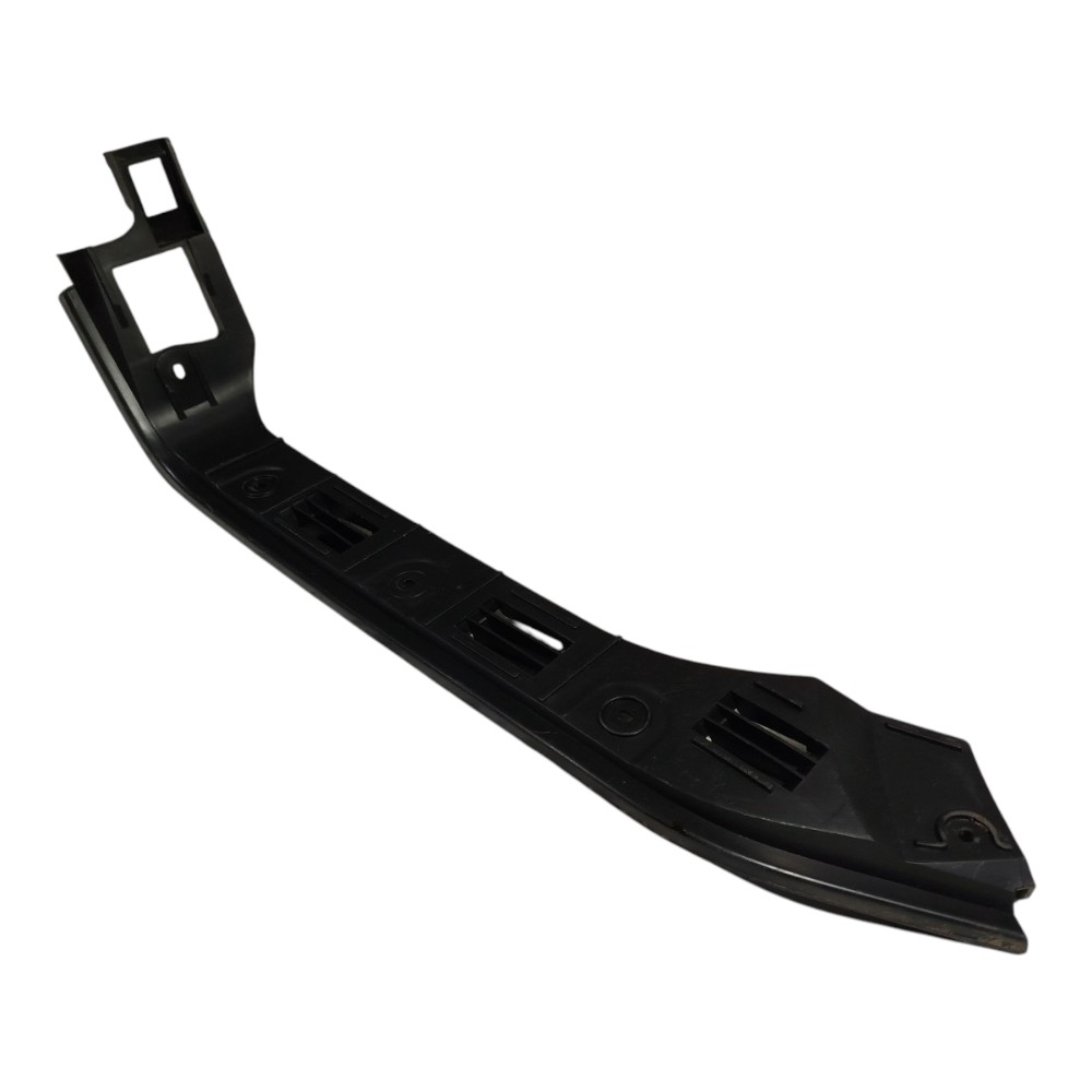 Suporte Parachoque Traseiro Direito Vw Polo Sedan 2003 2004 9