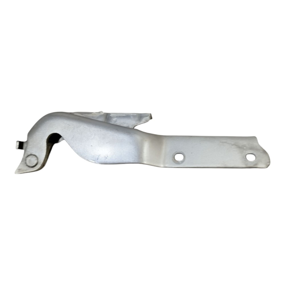 Braço Dobradiça Capô Esquerdo Fiat Palio 1999 2000 9