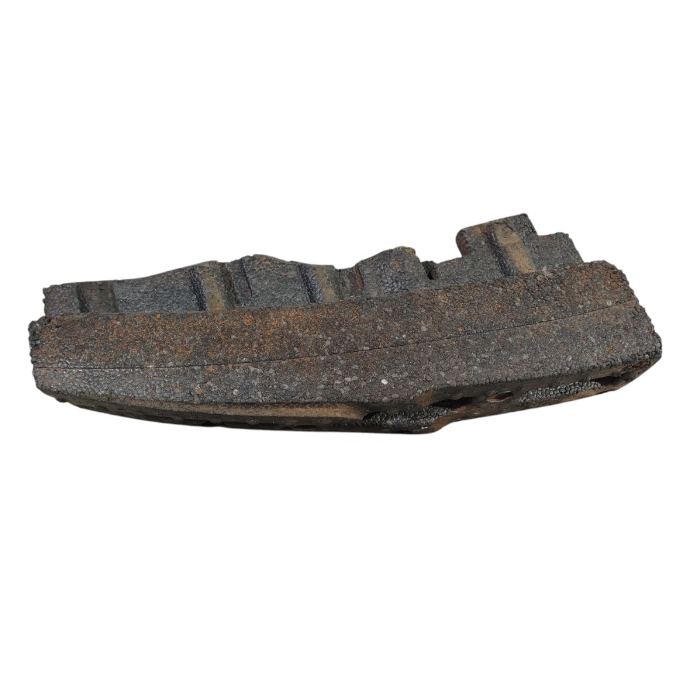 Absorvedor Impacto Volkswagen Gol G4 15