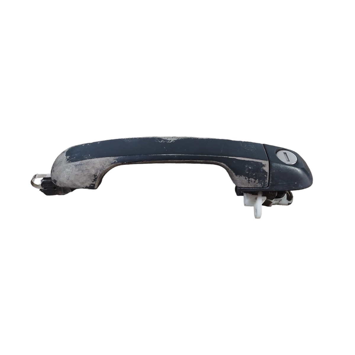 Maçaneta Externa Dianteira Direita Ford Fiesta 2004 2014 Dianteira