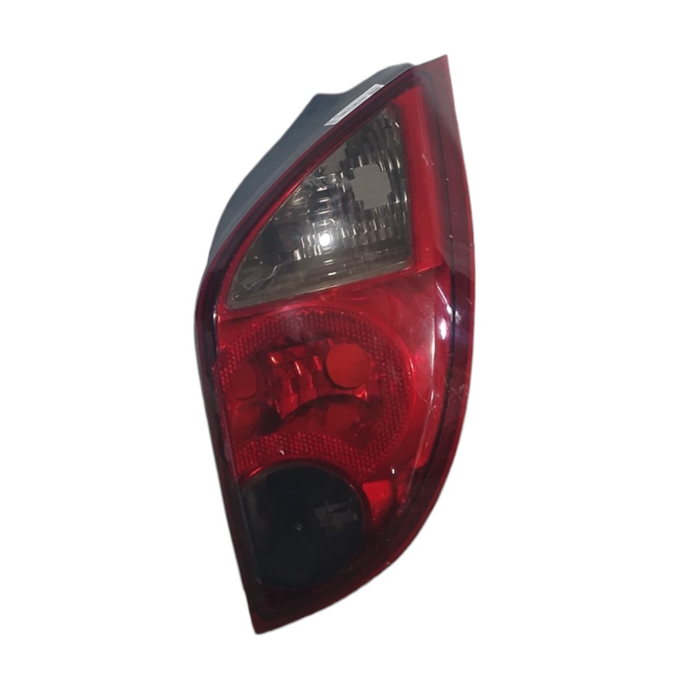 Lanterna Direita Gm Chevrolet Celta 2012 Direito/passageiro