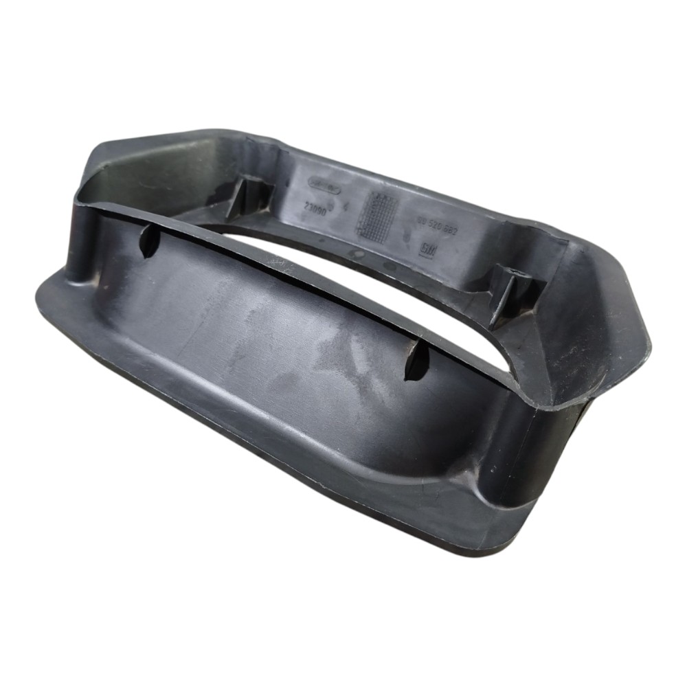 Defletor Interno Saida Ar Gm Chevrolet Astra 1998 1999 7
