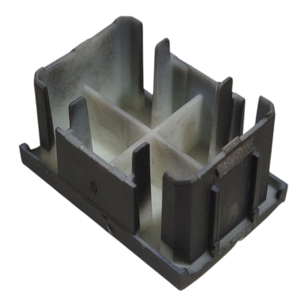 Botão Falso Volkswagen Spacefox 2009 2010 13