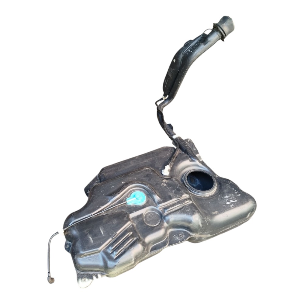 Tanque Combustível Citroen C3 2001 2011 3