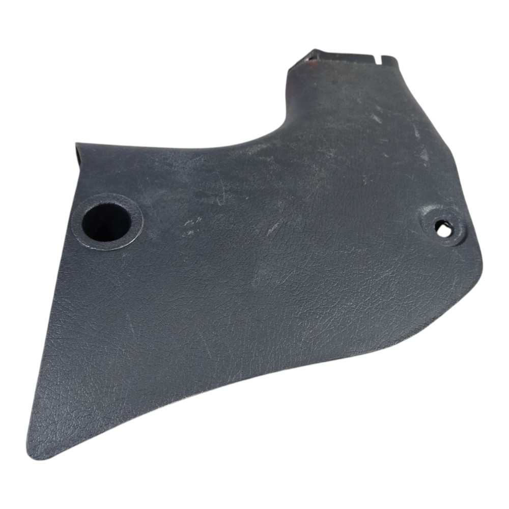 Acabamento Soleira Direita Gm Chevrolet Vectra 1998 1999