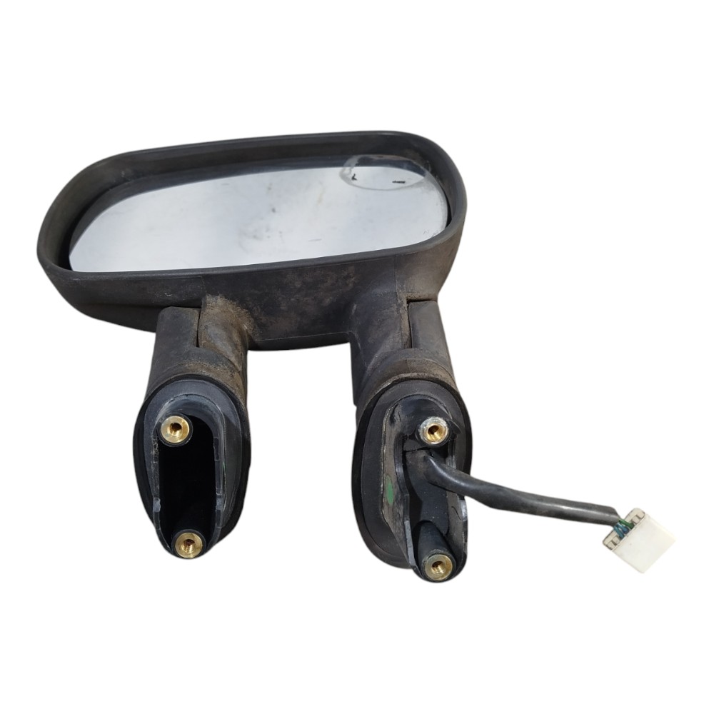 Retrovisor Direito Elétrico Fiat Doblo Adventure S/ Pisca 1