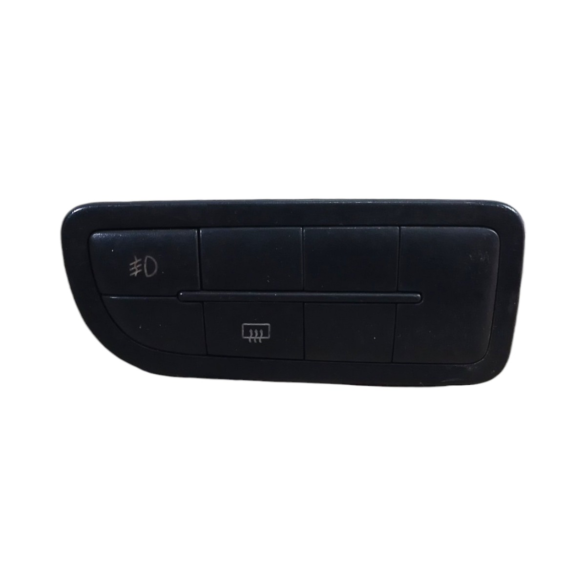 Botão Interruptor Desembaçador Fiat Uno 2012 2015