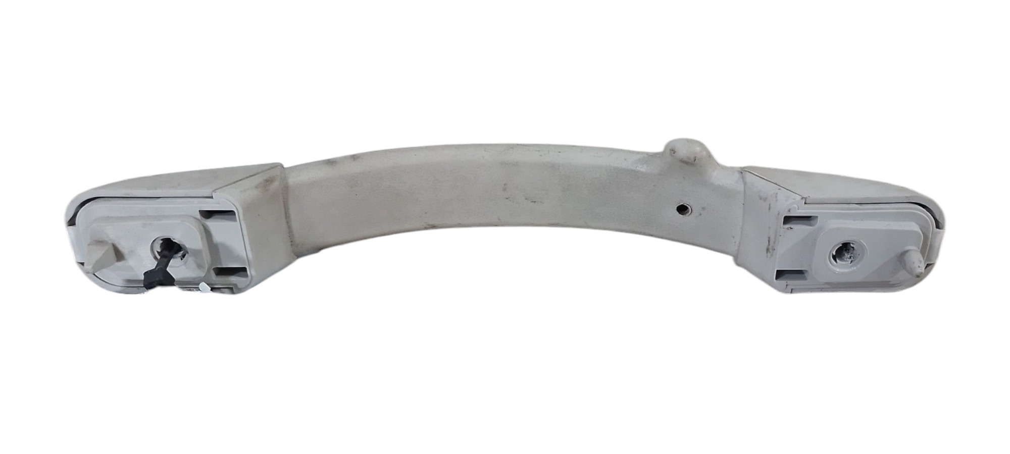 Alça Teto Peugeot 206 2006 Original Usado 6