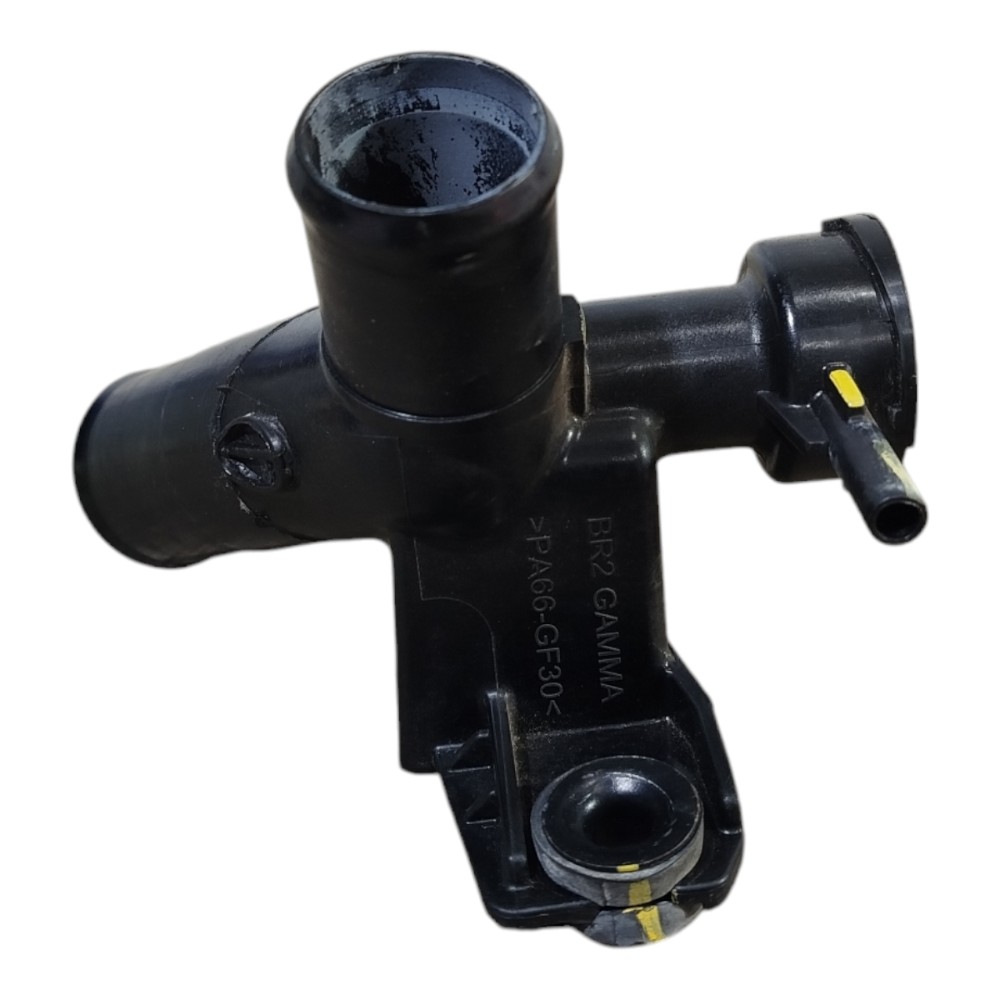 Gargalo Radiador Hyundai Hb20 2020 2021 2022 2023 2024