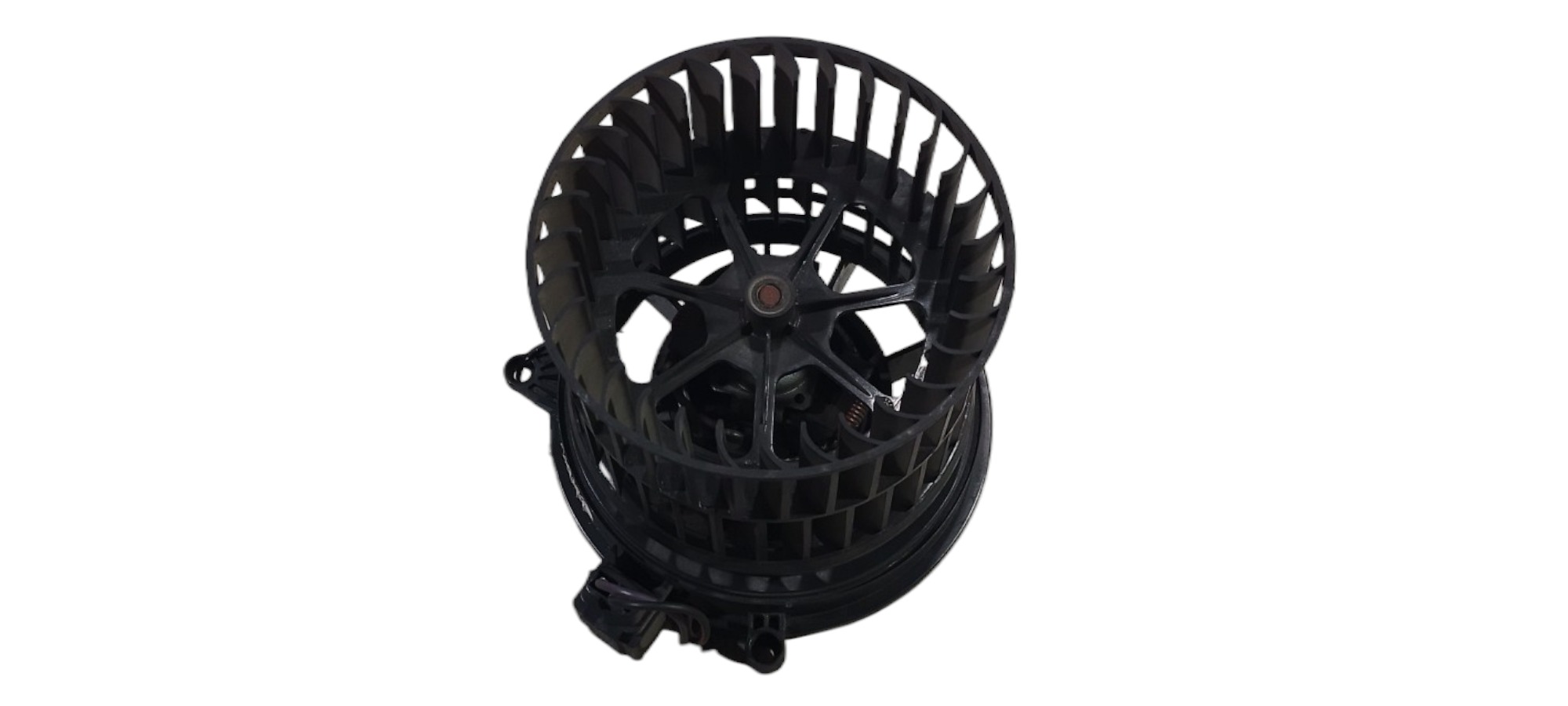 Motor Ventilação Ar Forçado Ford Ecosport 2003 2008 5