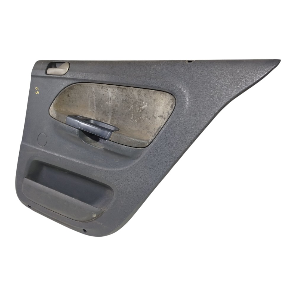 Forro Porta Traseira Direita Vw Gol Voyage G5 G6 G7 G8 5