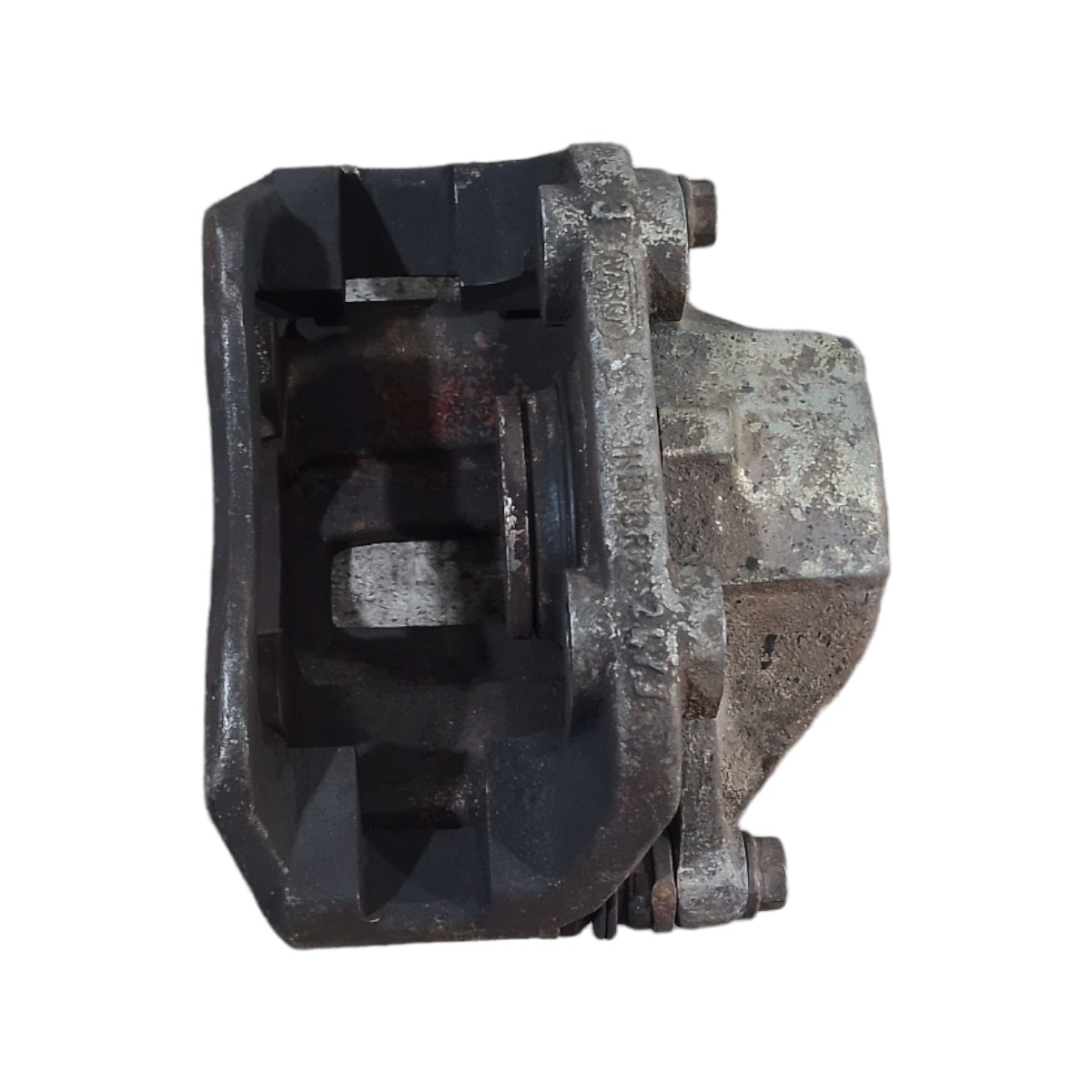 Pinça Freio Esquerdo Ventilado Gm Chevrolet Corsa 1997