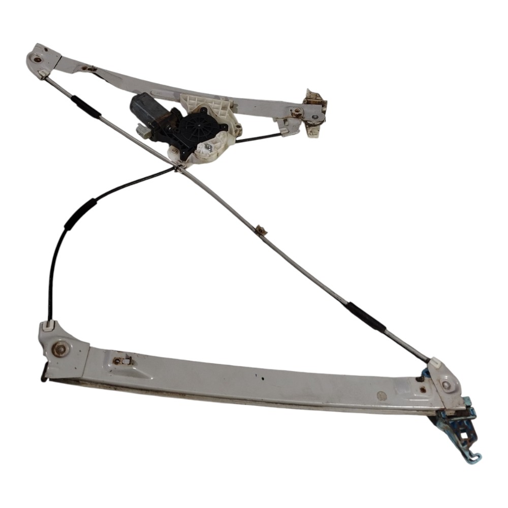 Máquina Vidro Elétrico Dianteiro Direito Peugeot 207 2010 4