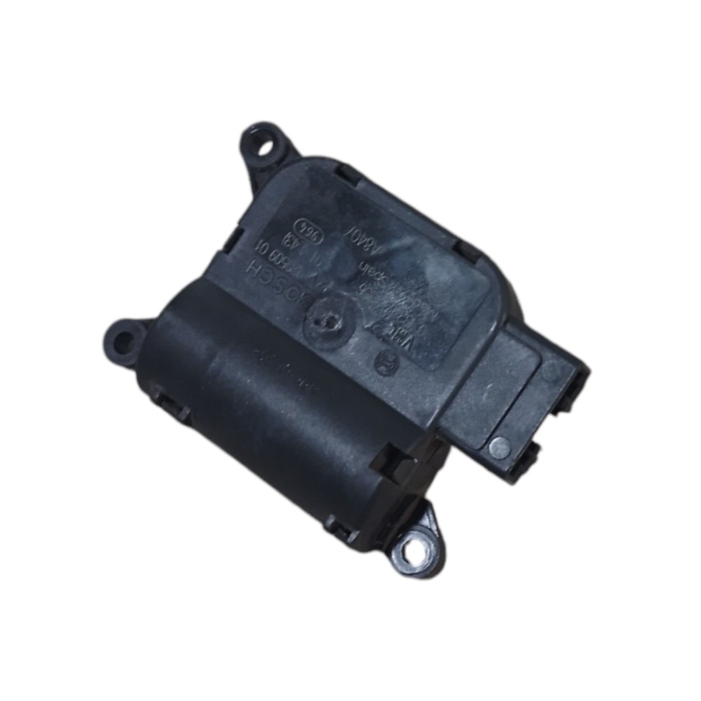 Motor Damper Gm Chevrolet Meriva 2010 7