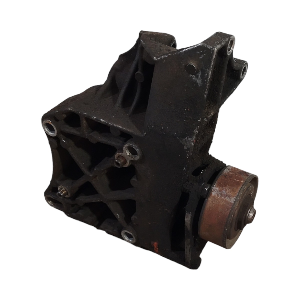 Suporte Alternador Peugeot 206 1.4 2006 5