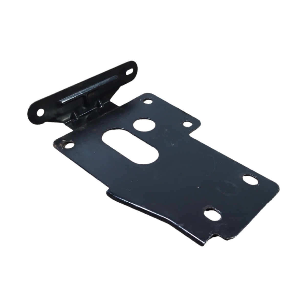 Suporte Chicote Fiat Doblo Palio Strada 2004 2009 2