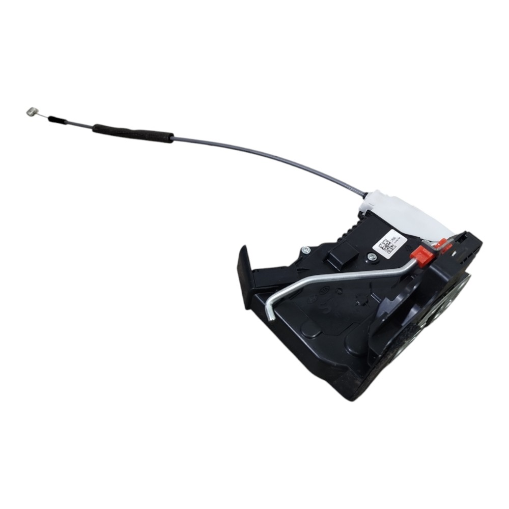 Fechadura Traseira Direita Elétrico Hyundai Hb20 2020 2024 9