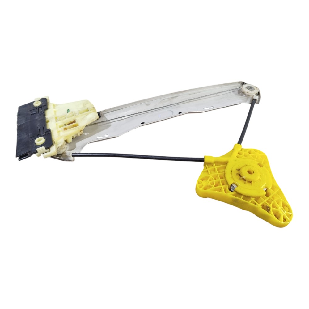 Máquina Vidro Elétrico Traseiro Esquerdo Vw Gol G5 G6 G7 G8 9