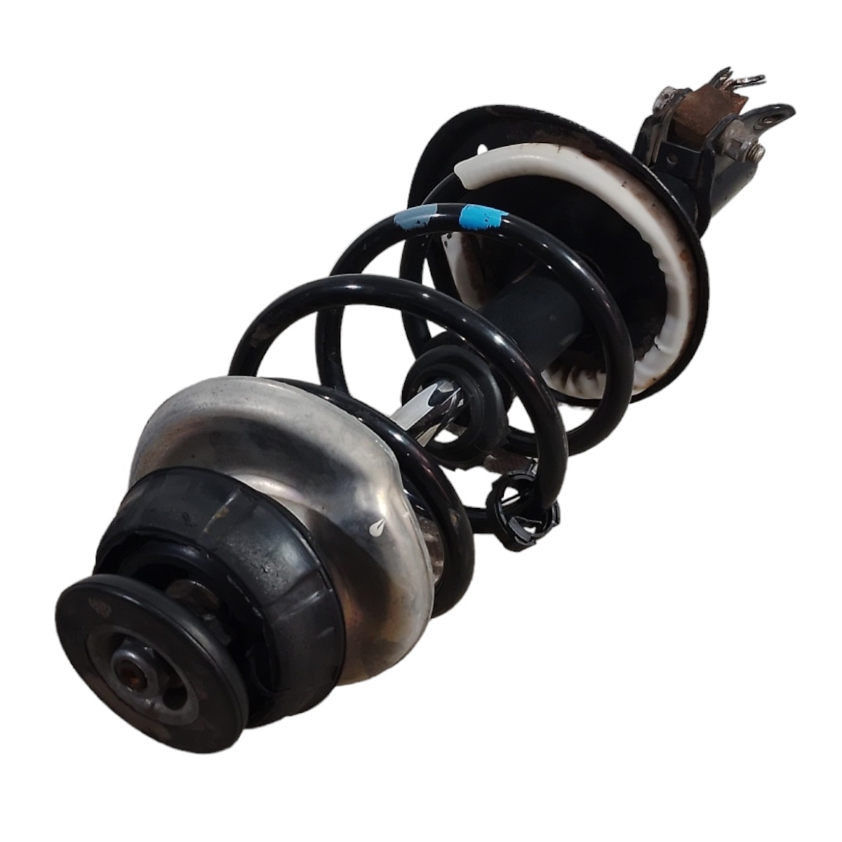 Torre Telescópio Esquerda Renault Logan 2010