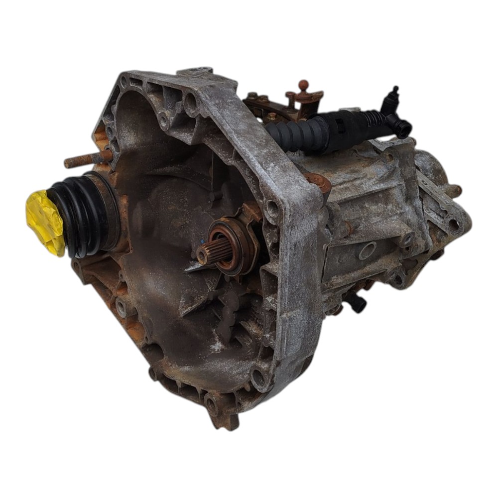 Câmbio Fiat Siena Palio 1.4 8v Fire 2012 2